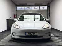 Gebraucht Tesla Model 3 Performance 377 kW (513 PS) 2020 Weiß Limousine