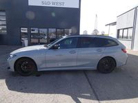 Gebraucht BMW M340 Performance 340 PS (250 kW) 2024 Grau Limousine