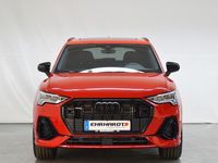 gebraucht Audi Q3 Q3S line 40 TFSI quattro S tronic PANO MATRIX NAVI SHZ ACC PDC KAMERA SPORT-FW VC 19