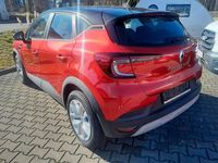 Gebraucht Renault Captur Evolution 140 PS (102 kW) 2023 Rot SUV