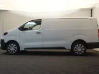 Gebraucht Opel Vivaro-e Combi 144 PS (105 kW) 2025 Weiß Van / Kleinbus