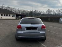 gebraucht Audi A3 8p 2.0 TDI