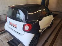 gebraucht Smart ForTwo Coupé Basis 52kW (453.342)