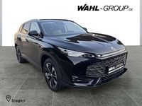 Neu MG HS Luxury 224 PS (164 kW) 2025 Schwarz SUV