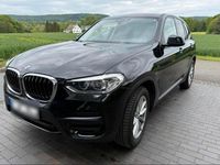 Gebraucht BMW X3 190 PS (139 kW) 2020 SUV