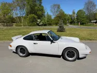 Gebraucht Porsche 911 212 PS (155 kW) 1969 Grau