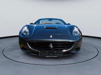Gebraucht Ferrari California 460 PS (338 kW) 2010 Grau Cabrio
