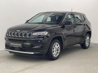 Gebraucht Jeep Compass Altitude 131 PS (96 kW) 2024 Schwarz SUV
