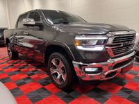 Gebraucht Dodge Ram 405 PS (297 kW) 2022 Grau Pickup