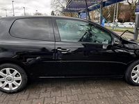 Gebraucht VW Golf V 130 PS (95 kW) 2009 Schwarz Kombi