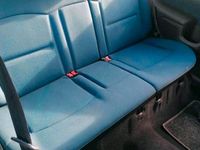 Gebraucht Renault Clio II 58 PS (42 kW) 2002 Blau Kleinwagen