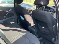 Gebraucht Citroën C5 140 PS (102 kW) 2006 Schwarz Kombi