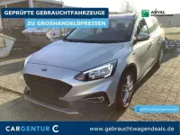 Gebraucht Ford Focus Active 120 PS (88 kW) 2022 Other Kombi