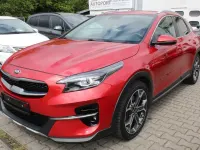 Gebraucht Kia XCeed Spirit 204 PS (150 kW) 2019 (aa9) infra red m SUV