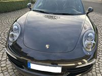 gebraucht Porsche 911 Carrera S 991Coupé mit Vollausstattung