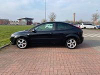 gebraucht Ford Focus 1,4 Style