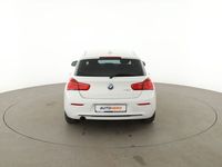 gebraucht BMW 118 1er d Sport Line, Diesel, 19.890 €