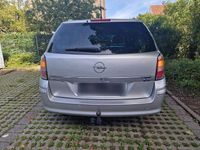 Gebraucht Opel Astra 2008 Kombi