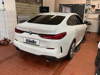 Gebraucht BMW 220 Performance 178 PS (130 kW) 2024 Weiß Limousine
