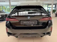 Gebraucht BMW i5 M Sport 289 kW (394 PS) 2025 Schwarz Limousine