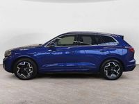 Gebraucht VW Touareg R-line 231 PS (169 kW) 2025 Lapiz blue metallic SUV