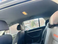 Gebraucht VW Golf V Goal 80 PS (58 kW) 2007 Silber Limousine