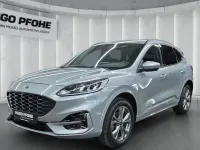 Brugt Ford Kuga ST-Line 224 HK (164 kW) 2024 Sølv SUV