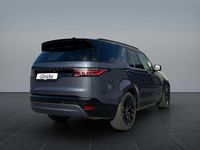 Gebraucht Land Rover Discovery 5 353 PS (259 kW) 2024 Varesine blue SUV