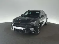 Gebraucht Cupra Formentor 150 PS (110 kW) 2025 Schwarz SUV