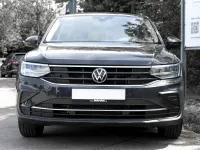 Second-hand VW Tiguan Life 150 CP (110 kW) 2023 Gri SUV