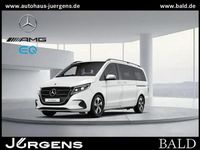 Gebraucht Mercedes V220 Style 163 PS (119 kW) 2025 Bergkristallweiss metallic Van / Kleinbus