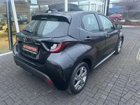 Gebraucht Mazda 2 Exclusive-Line 116 PS (85 kW) 2026 Opera black Kleinwagen