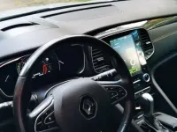 Usata Renault Talisman 132 CV (97 kW) 2017 Argento Station wagon