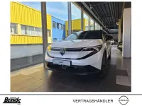 Neu Nissan Leaf Advance 160 kW (218 PS) 2026 Pearl white metallic/dach in b SUV