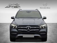 Gebraucht Mercedes GLE300 AMG 245 PS (180 kW) 2019 Grau SUV