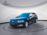 gebraucht VW Passat Variant Trendline BMT/ACC/App/LED