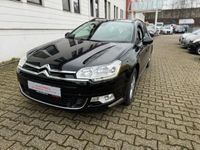 gebraucht Citroën C5 Tourer Tendance Navi PDC Tempomat Sitzheizung