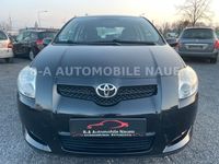 gebraucht Toyota Auris Luna 1.4 Ltr. Isofix Klima TÜV NEU