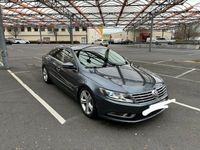 gebraucht VW CC Bluemotion