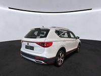 Gebraucht Seat Tarraco XCELLENCE 245 PS (180 kW) 2022 Weiß SUV