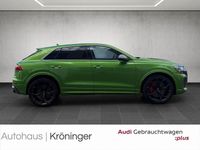 Second-hand Audi RS Q8 Performance 640 CP (470 kW) 2025 Verde SUV