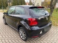 gebraucht VW Polo 1.2+Fresh+Navi+Tempomat+PDC+Klimaa.