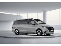 Gebraucht Mercedes V250 190 PS (139 kW) 2026 Grau Van / Kleinbus