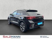Gebraucht VW T-Roc R-line 150 PS (110 kW) 2025 SUV