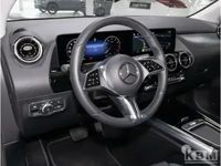 gebraucht Mercedes B200 B 200PROGR°ADVANCED°VOLLDIGI°MULTIB°TWA°MEMORY°