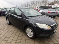 Usata Ford Focus 101 CV (74 kW) 2010 Nero Station wagon