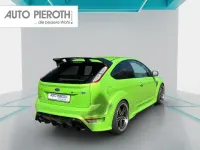 Gebraucht Ford Focus RS 305 PS (224 kW) 2011 Grün Limousine