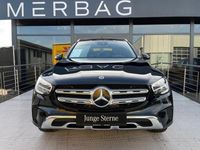 gebraucht Mercedes GLC220 d KlimaA