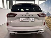 Neu Ford Kuga 179 PS (131 kW) 2026 Metropolisweiß metallic SUV