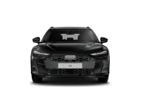 Gebraucht Audi A6 Advanced 204 PS (150 kW) 2026 Mythosschwarz metallic Kombi